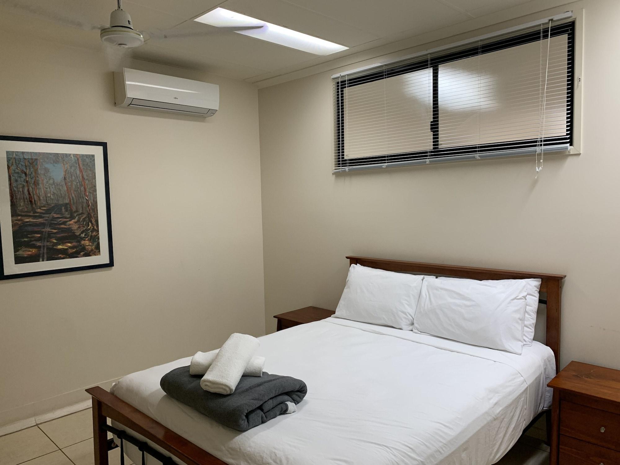 Cairns City Sheridan Motel Dış mekan fotoğraf